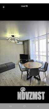 3-к квартира, на длительный срок, 102м2, 6/30 этаж