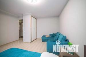 1-к квартира, посуточно, 32м2, 4/5 этаж