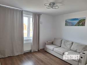 2-к квартира, на длительный срок, 46м2, 7/10 этаж