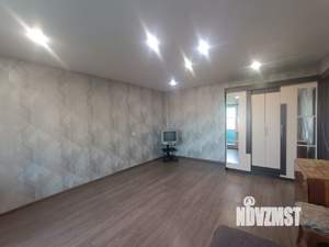2-к квартира, на длительный срок, 44м2, 8/9 этаж