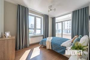 2-к квартира, посуточно, 67м2, 1/1 этаж