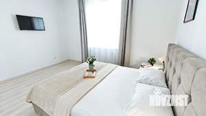 2-к квартира, посуточно, 75м2, 1/1 этаж