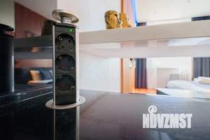 Студия квартира, посуточно, 28м2, 15/16 этаж