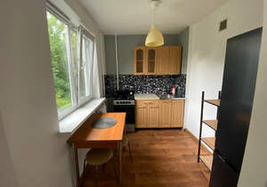 1-к квартира, на длительный срок, 30м2, 3/5 этаж