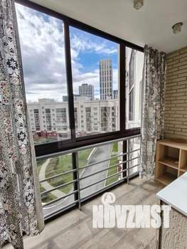 2-к квартира, посуточно, 78м2, 1/1 этаж