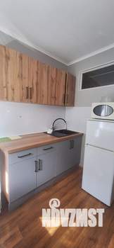 2-к квартира, на длительный срок, 43м2, 2/5 этаж