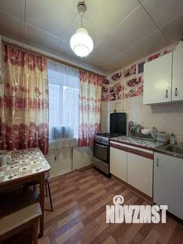 2-к квартира, на длительный срок, 46м2, 2/5 этаж