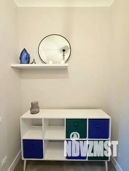 2-к квартира, посуточно, 65м2, 3/15 этаж