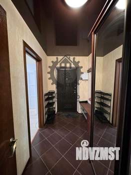 1-к квартира, на длительный срок, 40м2, 6/10 этаж