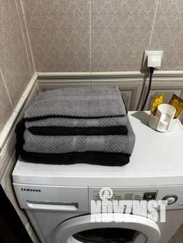 1-к квартира, посуточно, 40м2, 13/16 этаж