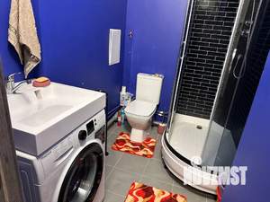 Студия квартира, посуточно, 25м2, 12/21 этаж