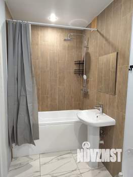 2-к квартира, на длительный срок, 63м2, 15/19 этаж