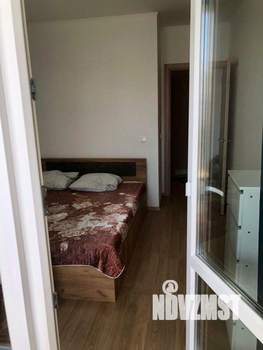 1-к квартира, на длительный срок, 41м2, 24/25 этаж