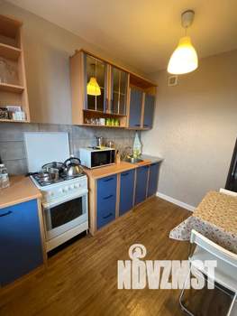 1-к квартира, посуточно, 40м2, 9/9 этаж