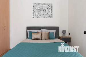 1-к квартира, посуточно, 35м2, 3/5 этаж