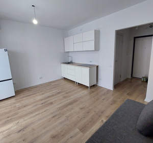 1-к квартира, на длительный срок, 21м2, 9/15 этаж