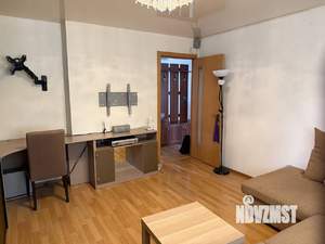 2-к квартира, на длительный срок, 44м2, 5/5 этаж