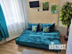 1-к квартира, посуточно, 15м2, 2/12 этаж