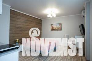 1-к квартира, посуточно, 25м2, 10/10 этаж