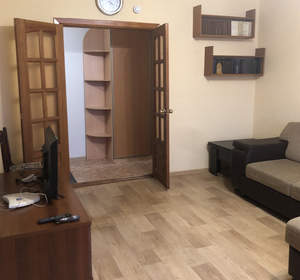 3-к квартира, на длительный срок, 64м2, 4/9 этаж