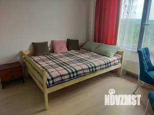 Студия квартира, посуточно, 23м2, 15/25 этаж