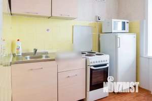 1-к квартира, посуточно, 48м2, 9/15 этаж