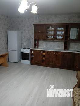 2-к квартира, на длительный срок, 43м2, 3/9 этаж
