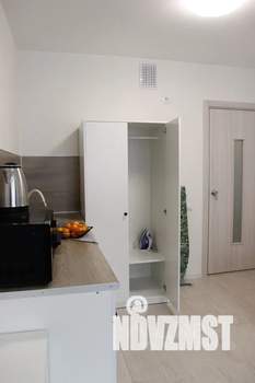 Студия квартира, посуточно, 25м2, 2/20 этаж