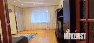 3-к квартира, посуточно, 90м2, 1/9 этаж