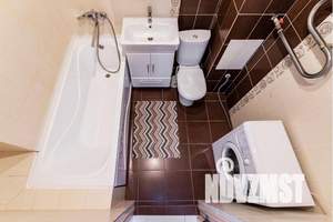 3-к квартира, посуточно, 65м2, 10/16 этаж