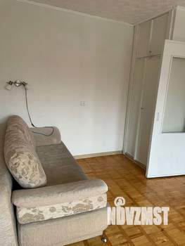 1-к квартира, на длительный срок, 31м2, 3/5 этаж