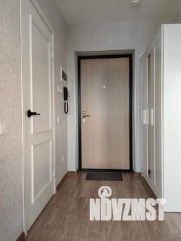 1-к квартира, посуточно, 32м2, 14/21 этаж