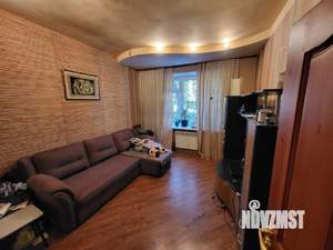 1-к квартира, на длительный срок, 45м2, 1/5 этаж
