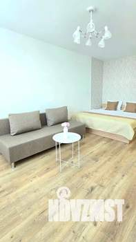 1-к квартира, посуточно, 40м2, 14/28 этаж