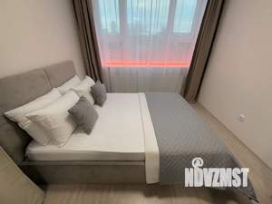 Студия квартира, посуточно, 28м2, 4/28 этаж