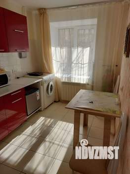 1-к квартира, посуточно, 30м2, 1/9 этаж