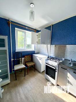 1-к квартира, на длительный срок, 31м2, 4/5 этаж