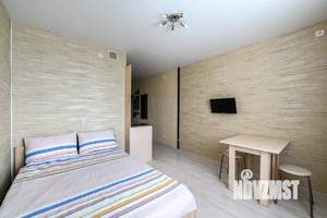 Студия квартира, посуточно, 25м2, 25/26 этаж