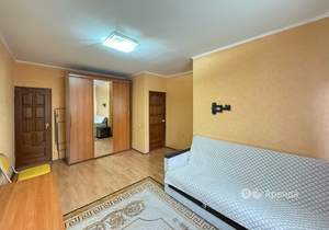 1-к квартира, на длительный срок, 31м2, 3/4 этаж