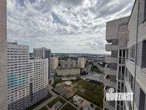 3-к квартира, на длительный срок, 76м2, 24/25 этаж