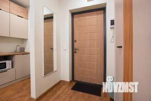 1-к квартира, посуточно, 33м2, 2/33 этаж