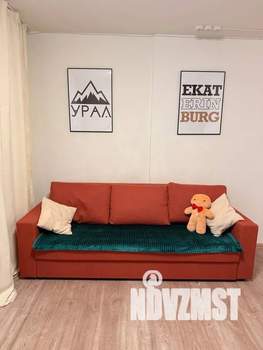 Студия квартира, посуточно, 27м2, 15/21 этаж