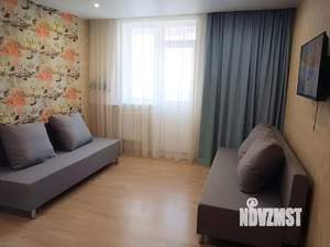 Студия квартира, посуточно, 35м2, 7/16 этаж