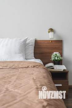 1-к квартира, посуточно, 22м2, 1/1 этаж