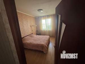 3-к квартира, на длительный срок, 64м2, 8/12 этаж