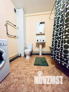 1-к квартира, посуточно, 45м2, 5/20 этаж