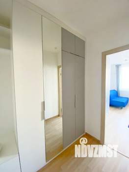 Студия квартира, на длительный срок, 25м2, 14/14 этаж