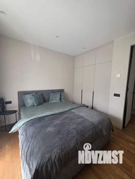 2-к квартира, на длительный срок, 45м2, 3/7 этаж
