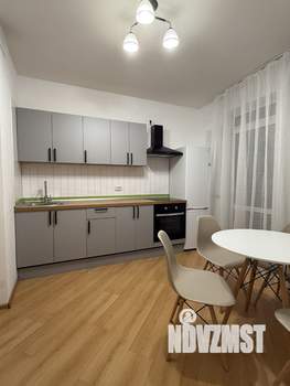 3-к квартира, на длительный срок, 90м2, 10/23 этаж