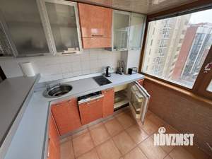 2-к квартира, на длительный срок, 86м2, 12/14 этаж